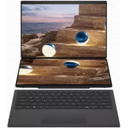 Лаптоп Asus Zenbook Duo 2026 UX8407AA-SN130X 90NB16V1-M009M0