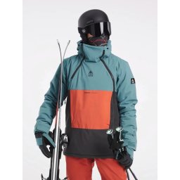 Men's Ski Jacket Protest PRTKAKUNE