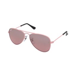 Слънчеви очила Ray-Ban Junior Aviator RJ9506S 211/7E