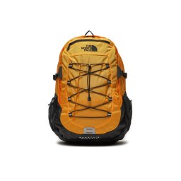 The North Face Раница Borealis Classic NF00CF9C4WP1 Жълт