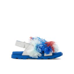 Camper Сандали TWS Kids K800574-002 Цветен