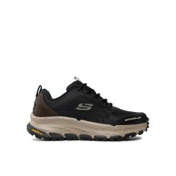Skechers Туристически D'Lux Trekker 237565/BKNT Черен