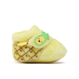 Ugg Пантофи I Bixbee Pineapple Stuffie 1138614I Жълт