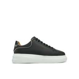 PHILIPP PLEIN Сникърси PADS USC0599 PLE005 Черен