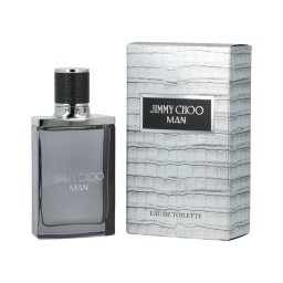 Jimmy Choo Man Eau de Toilette за мъже 50 ml