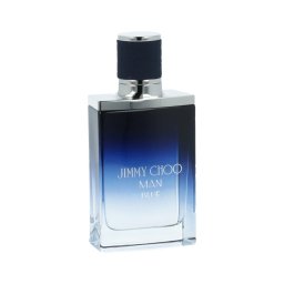 Jimmy Choo Man Blue Eau de Toilette за мъже 50 ml