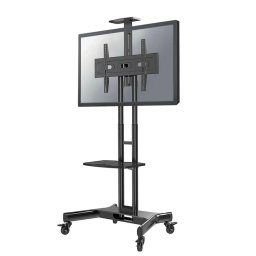 Neomounts Mobile Flat Screen Floor Stand (32-75")