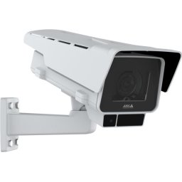 AXIS P1387-LE Box Camera