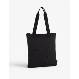 PUMA Buzz Shopper Black