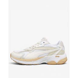 PUMA Teveris Nitro Selflove White