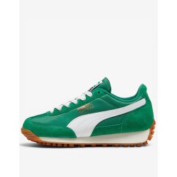 PUMA Easy Rider Vintage Jr Green