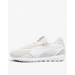 PUMA Blktop Rider White
