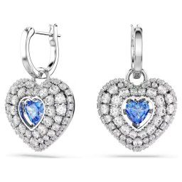 Swarovski Hyperbola 5680392 - Дамски обеци
