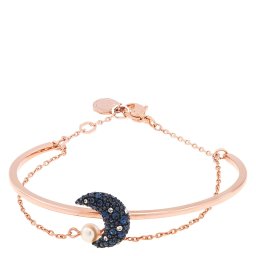 Swarovski Sublima Moon Crystal 5690285 - Дамска гривна