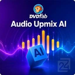 UniFab Audio Upmix AI Windows 2 години