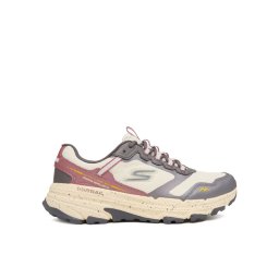 Skechers Маратонки за бягане Go Run Trail Altitude 2.0 129525/NAT Бежов