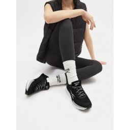 Reebok Маратонки за бягане ROAD STRIDER 100233959 Черен