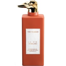 Trussardi Le Vie Di Milano Passeggiata In Galleria Vittorio Emanuele II EDP 100ml за Мъже и Жени БЕЗ ОПАКОВКА