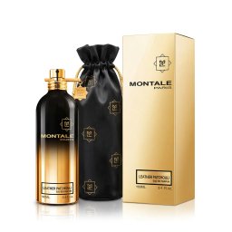 Montale Leather Patchouli Eau de Parfum 100 ml