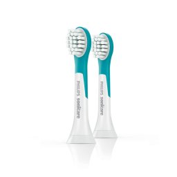 Стандартни глави за звукова четка за зъби Philips Sonicare For Kids (HX6032/33)