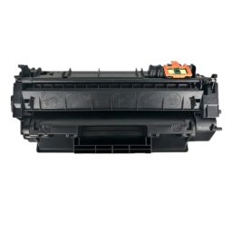 Съвместима тонер касета HP Q5949A/Q7553A, 3000 листа