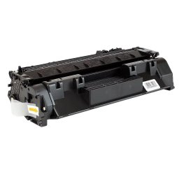 Съвместима тонер касета HP CE505A/CF280A, 2700 листа