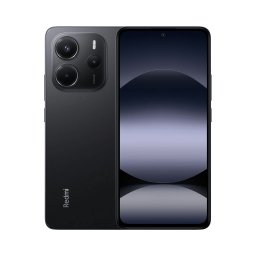 Смартфон Xiaomi Redmi Note 14, 256GB, 8GB RAM, Dual SIM, Midnight Black