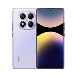 Смартфон Xiaomi Redmi Note 14 Pro, 256GB, 8GB RAM, Dual SIM, Aurora Purple