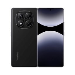Смартфон Xiaomi Redmi Note 14 Pro 5G, 256GB, 8GB RAM, Dual SIM, Midnight Black