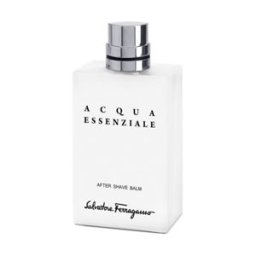 Salvatore Ferragamo Acqua Essenziale Men After Shave Balm 100ml