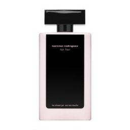 Narciso Rodriguez for Her Shower Gel 200 ml душ гел за тяло