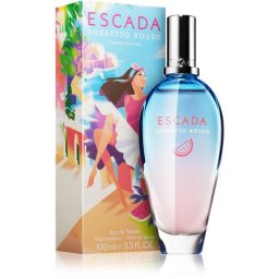 Escada Sorbetto Rosso Eau de Toilette Spray 100 ml за жени