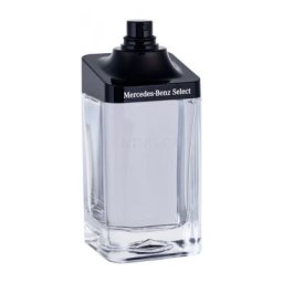 Mercedes Benz Select for Men Eau de Toilette Spray 100 ml БО за мъже