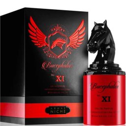 Armaf Niche Bucephalus No. XI Eau de Parfum 100 ml унисекс