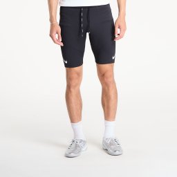 Къси панталони Nike AeroSwift Men's Dri-FIT ADV Running 1/2-Length Tights Black/ Summit White XL