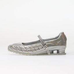 Сникърси Nike Shox Z Calistra Metallic Silver/ Metallic Silver EUR 36.5