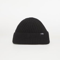 Шапка MM6 Beanie Black S