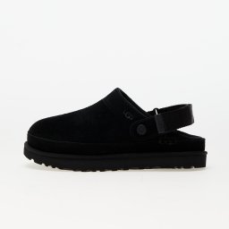 UGG W Goldenstar Clog Black 8