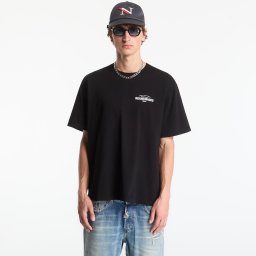 Тениска NEIGHBORHOOD Nh . Tee Ss-1 Black S