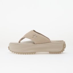 Обувки Converse Run Star Sandal Platform Suede Papyrus 4