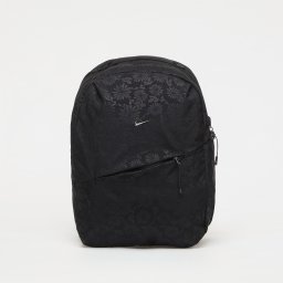 Раница Nike Aura Floral Backpack 24L Black/ Black/ Gunmetal 24 l