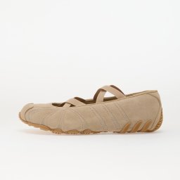adidas Ghost Sprint Ballet Magic Beige/ Magic Beige/ Gum 3 5