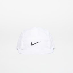 Шапка Nike Dri-FIT Fly Unstructured Swoosh Cap White/ Anthracite/ Black S/M