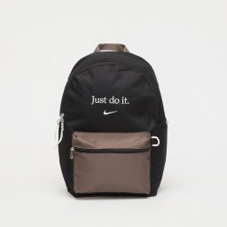Раница Nike Heritage 2.0 Color-Block Backpack 23L Black/ Ironstone/ Sail 23 l