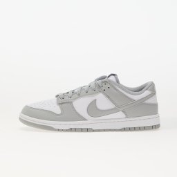 Обувки Nike Dunk Low Retro White/ Lt Smoke Grey-White 13