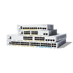 Cisco Catalyst 1300 48-port GE C1300-48T-4G