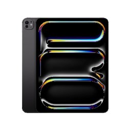 Apple 11-inch iPad Pro (M4) WiFi 1TB - Space Black MWR63HC/A