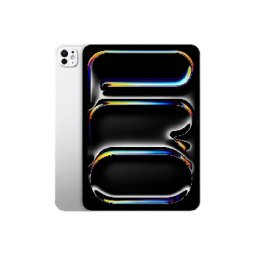 Apple 11-inch iPad Pro (M4) WiFi 1TB - Silver MWR73HC/A