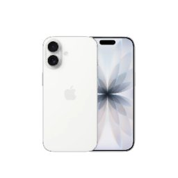 Apple iPhone 17 512GB White MG6Q4ZD/A