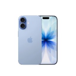 Apple iPhone 17 512GB Mist Blue MG6T4ZD/A